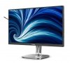 Philips Monitor komputerowy  24B2N4200 23.8 cala IPS 120Hz HDMI DP VGA Pivot Głośniki